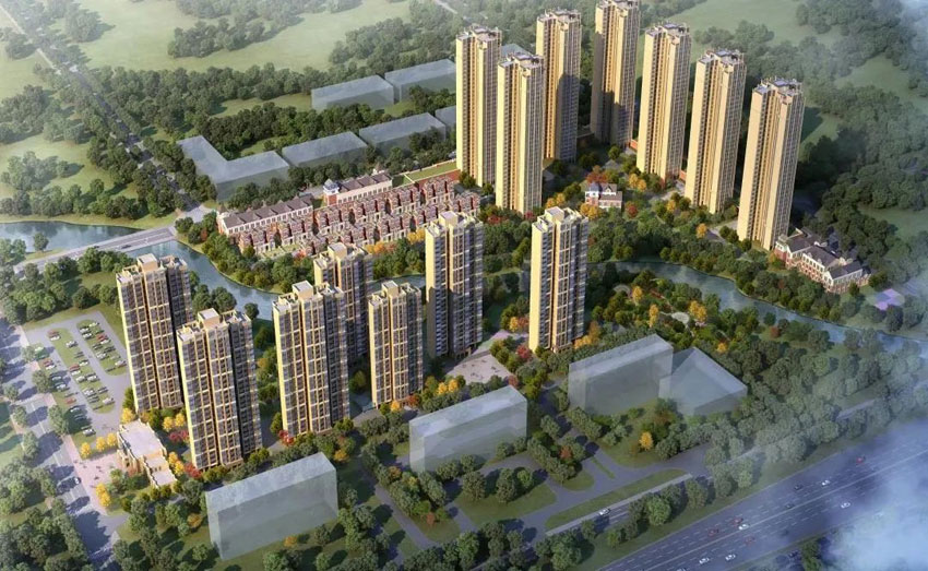 楓溪學(xué)府