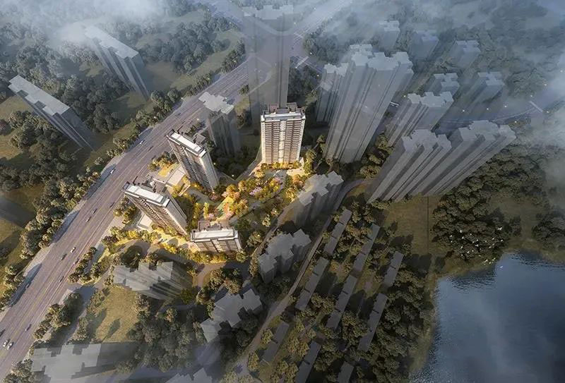 圣樺悅PARK