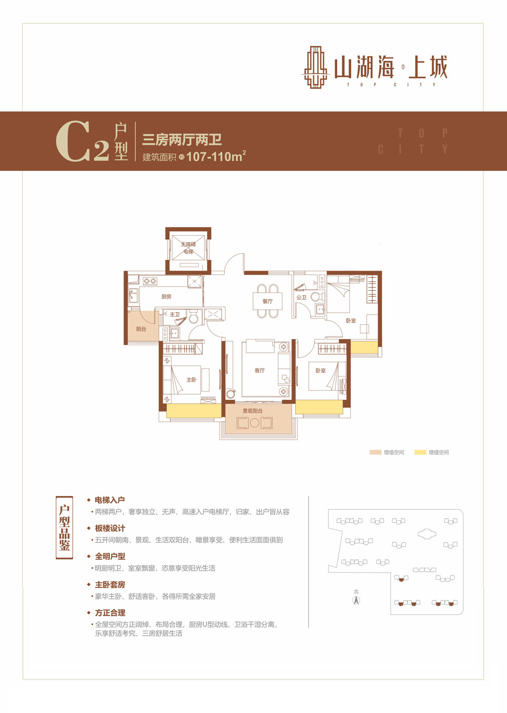 C2戶型