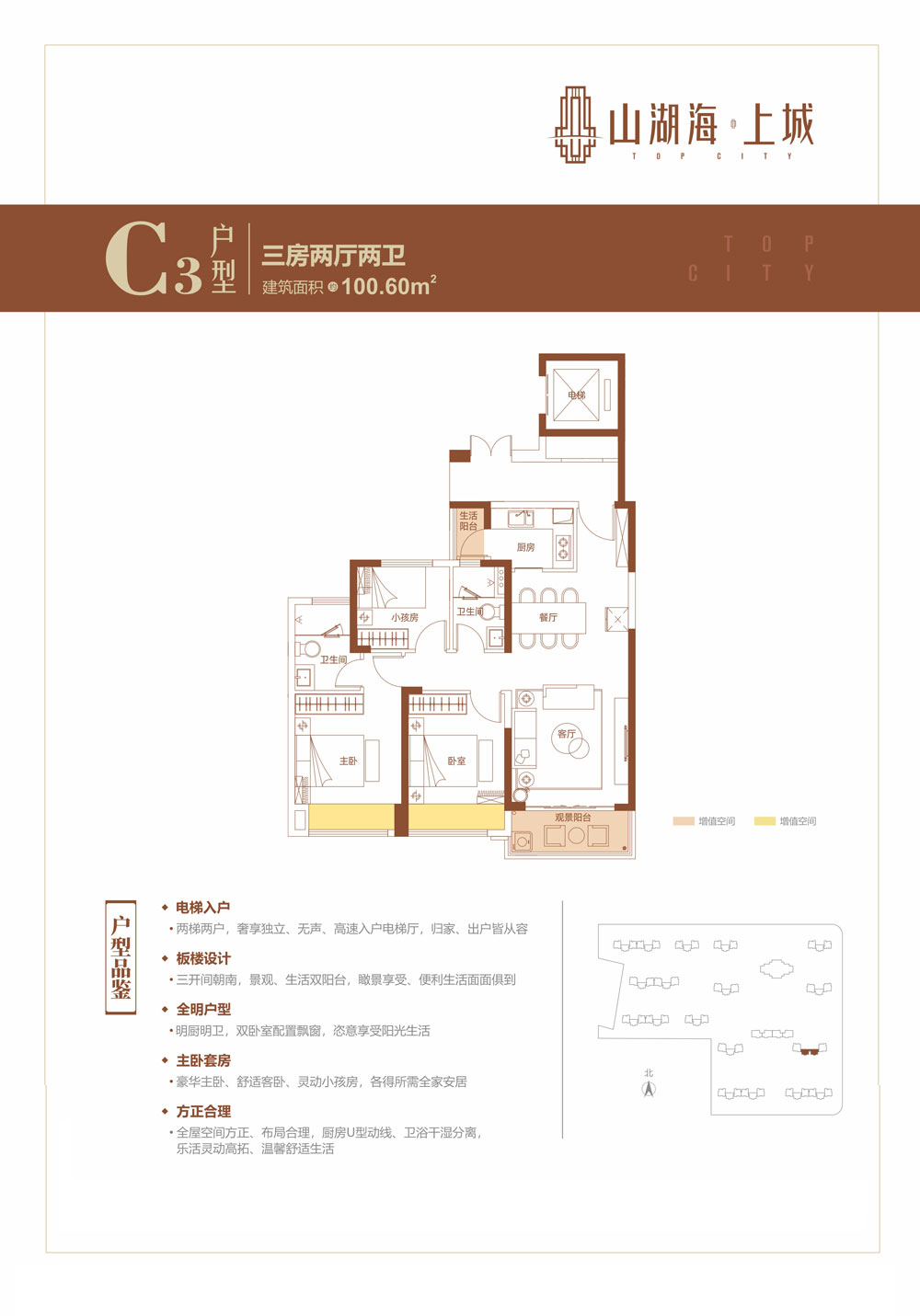 C3戶型