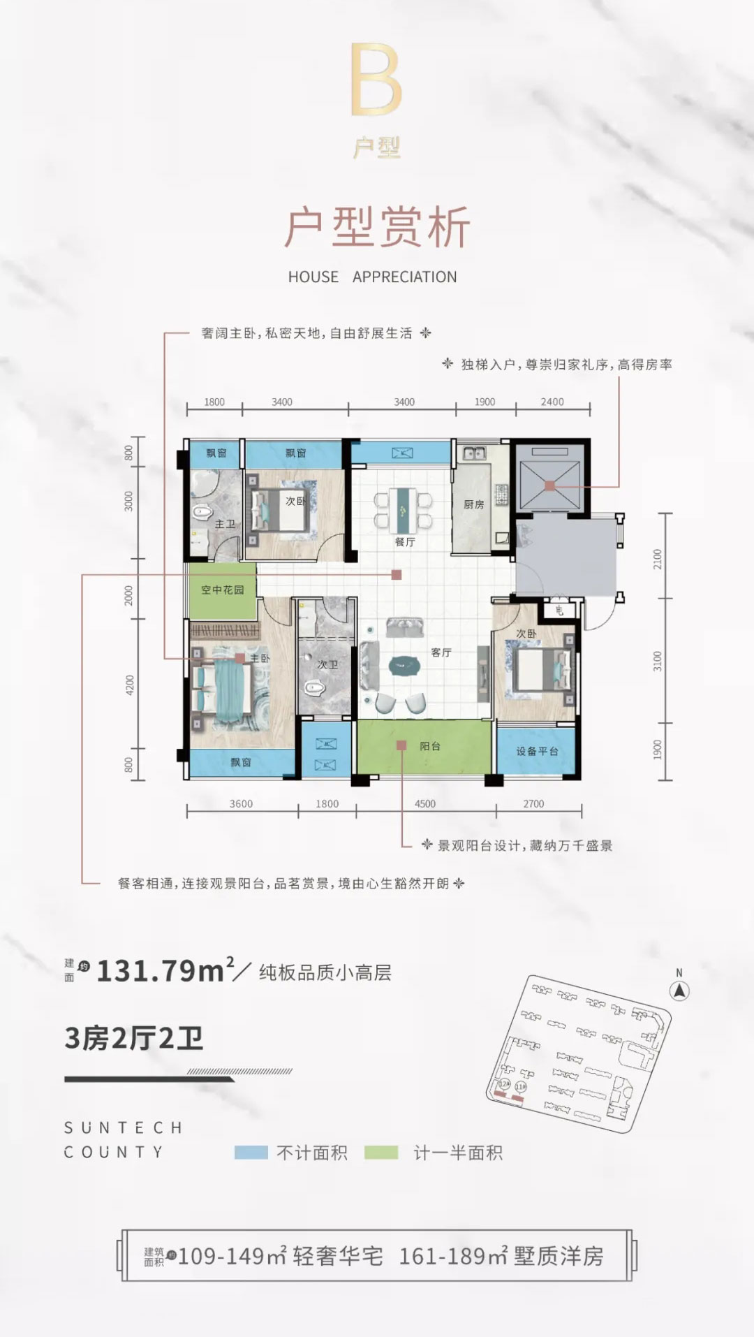B戶型