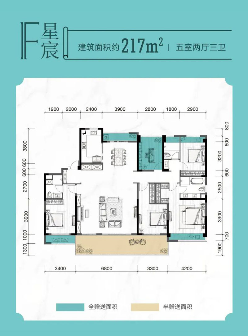 F戶(hù)型