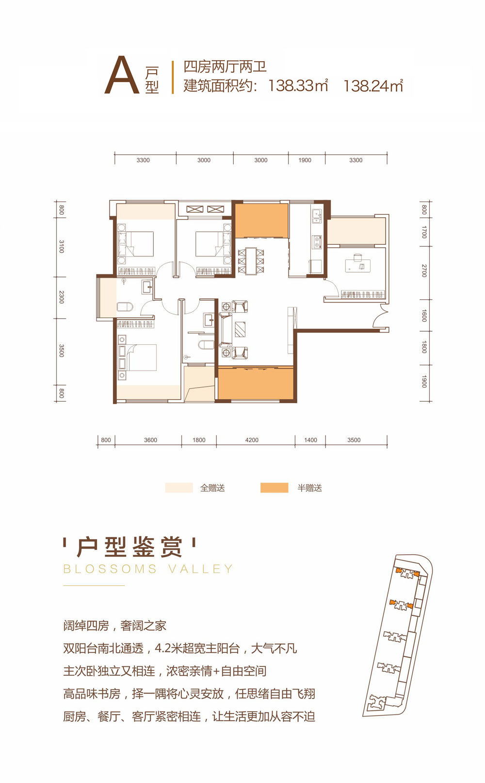 A戶型