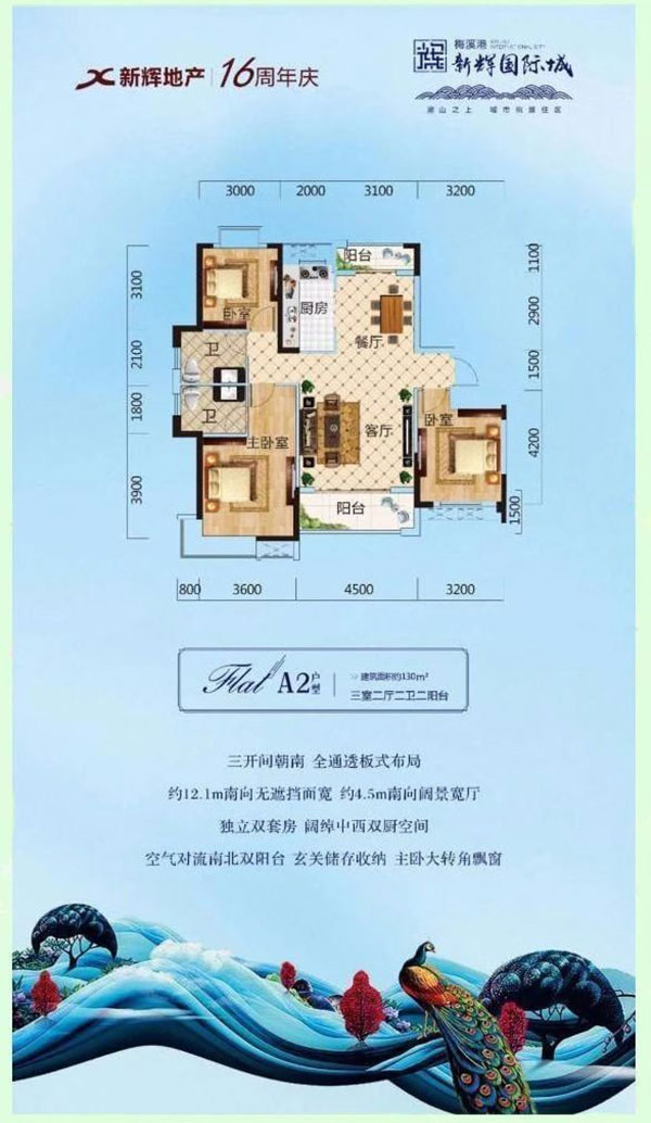 A2戶型