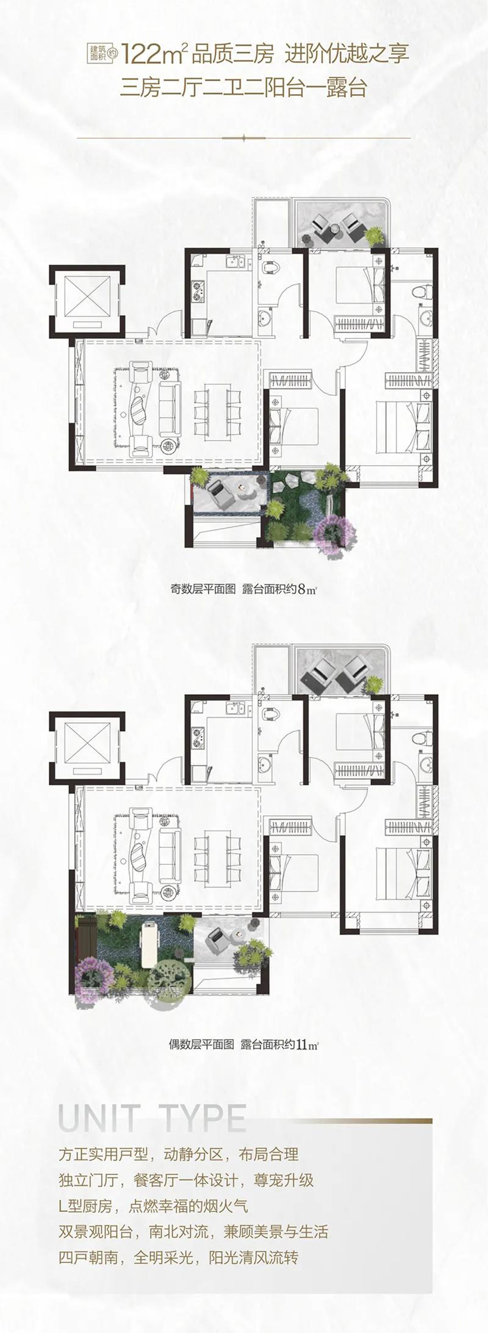 品質(zhì)三房