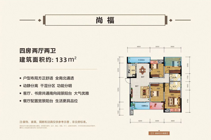 尚福