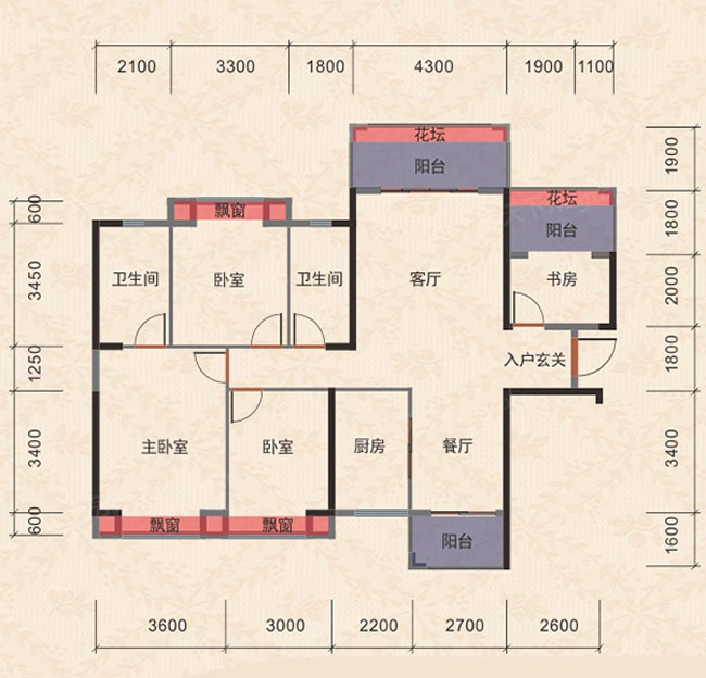 13#/14#-0102戶型