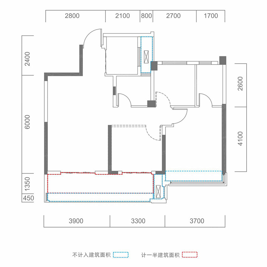 105C戶型