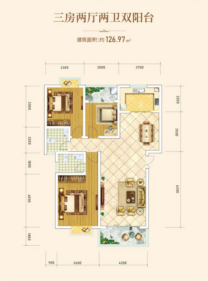 A戶型