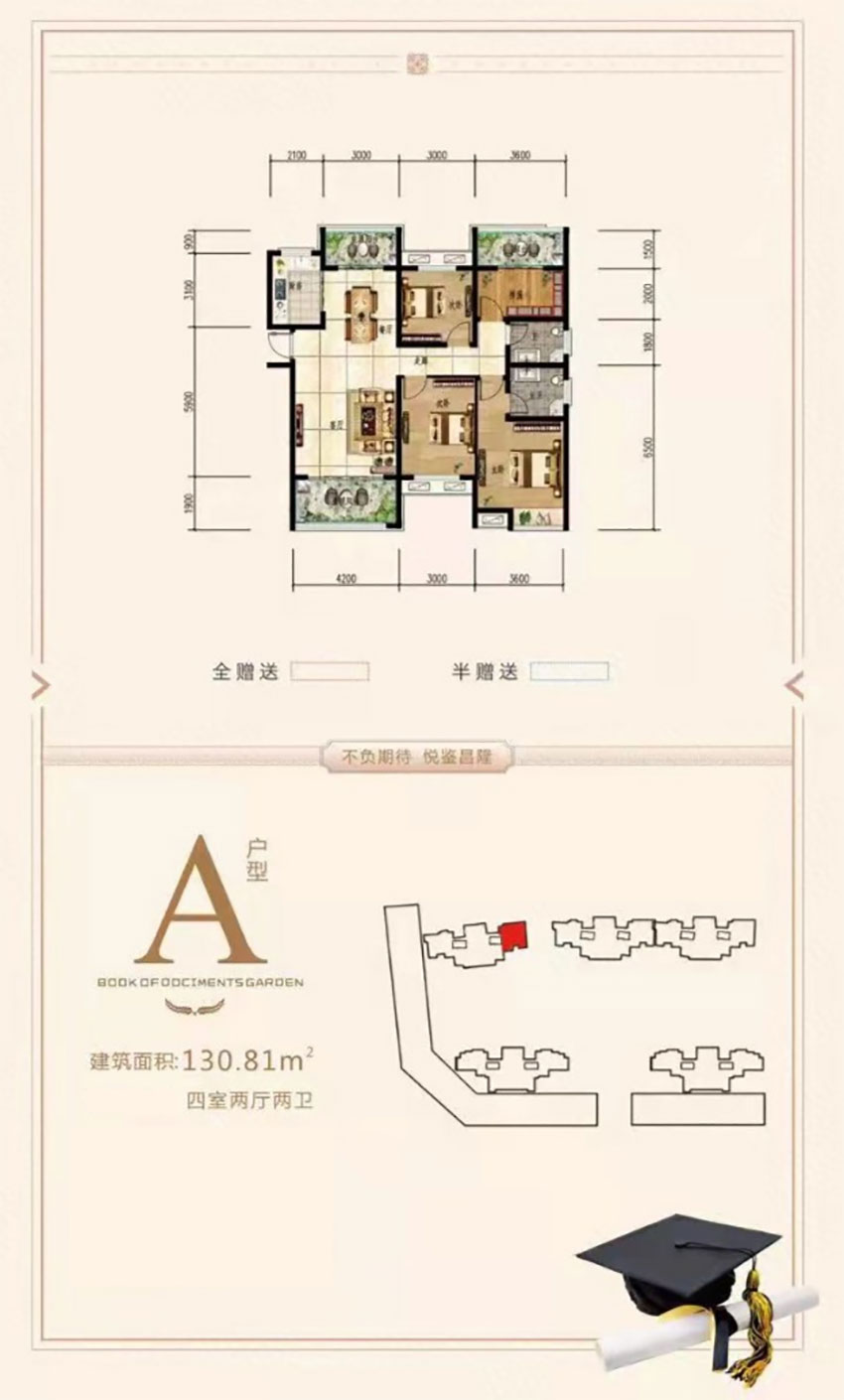 A戶型