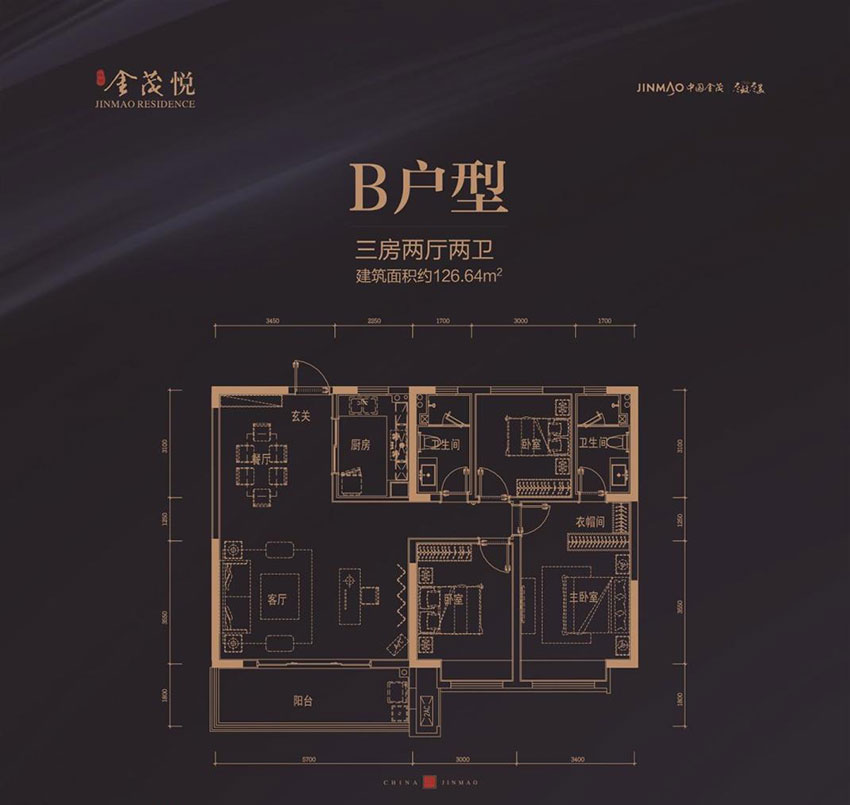 B戶(hù)型