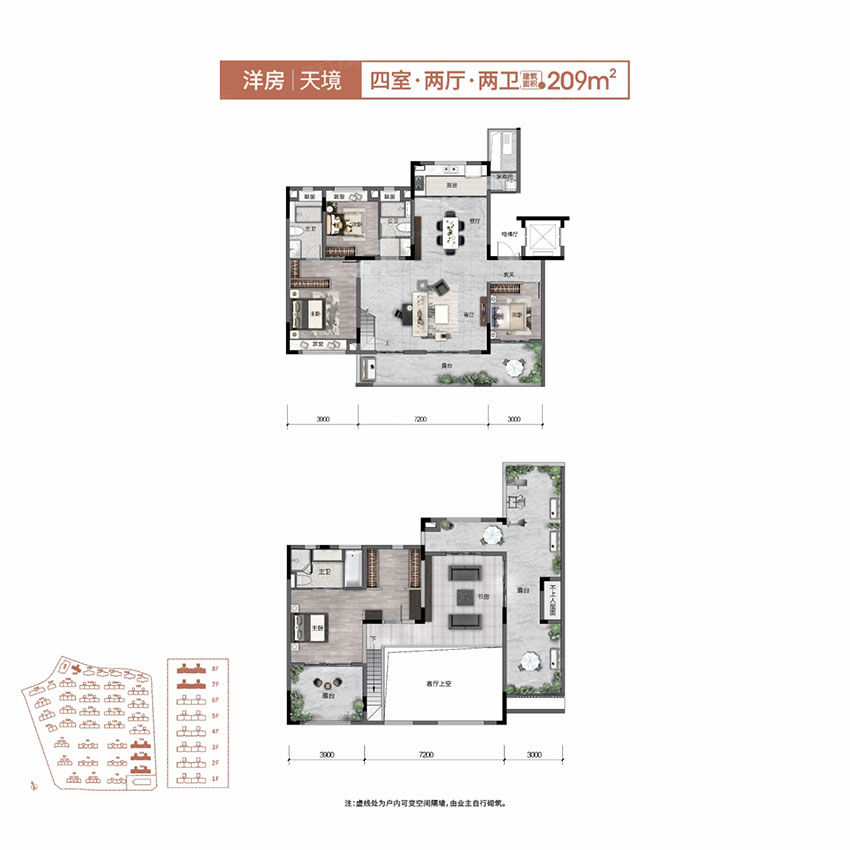 天境
