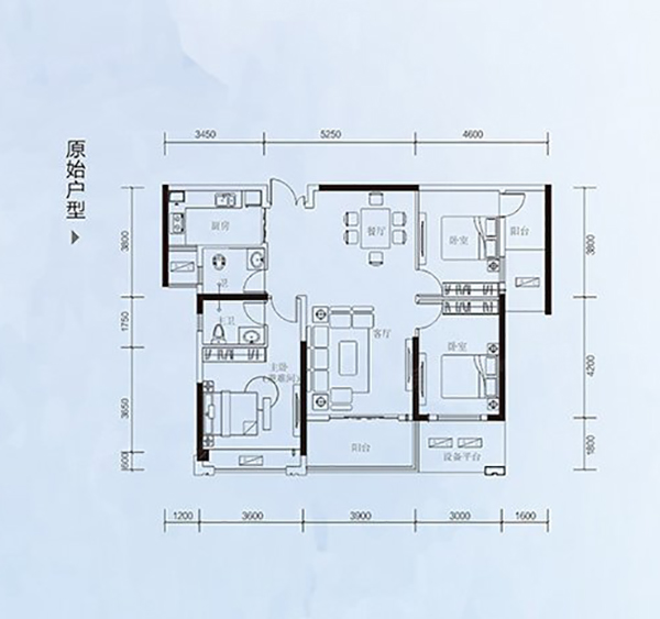 B戶型