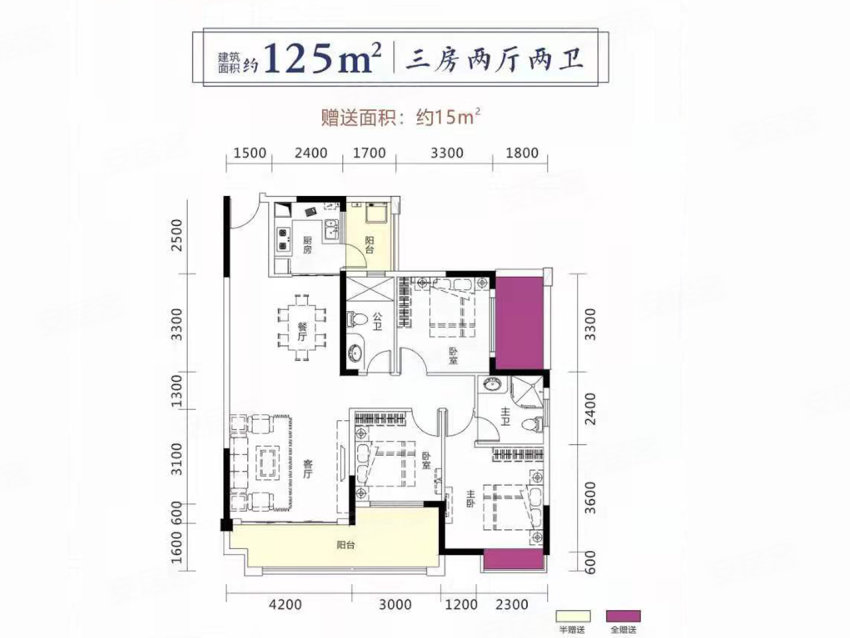 5#C戶(hù)型
