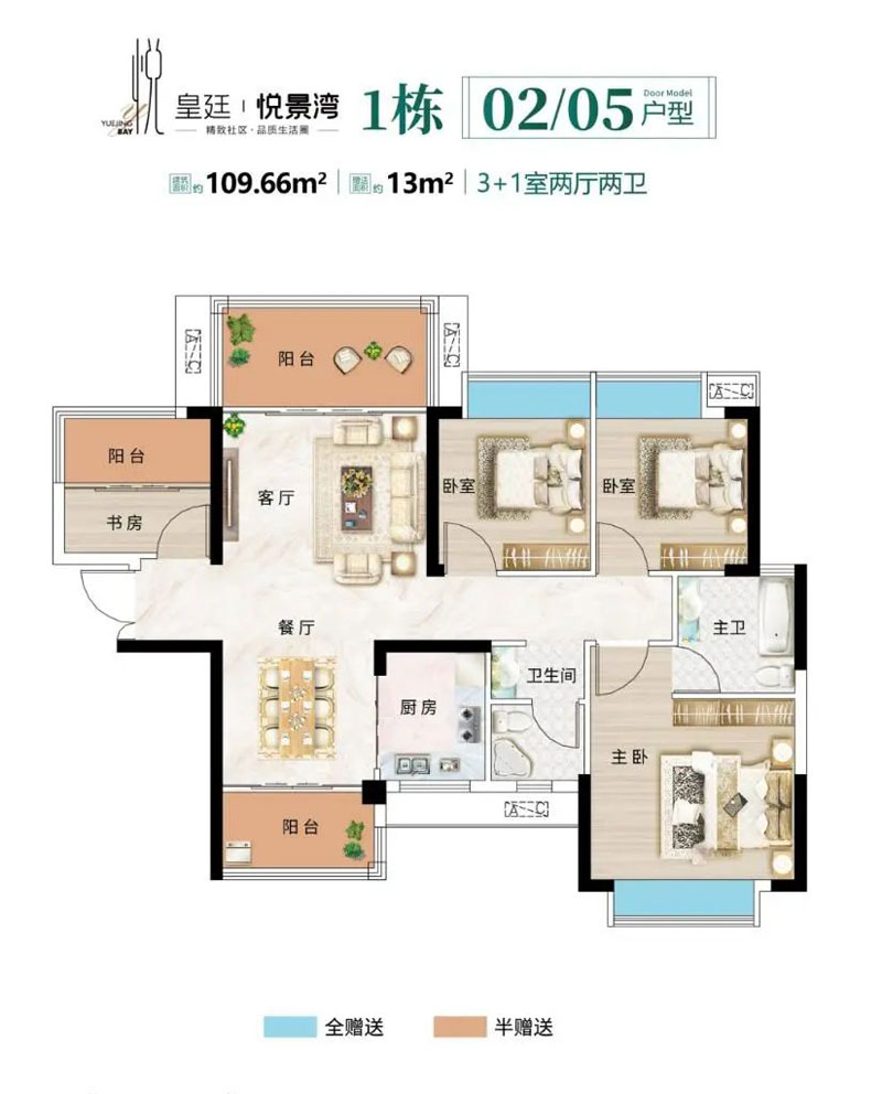 1#02/05戶型