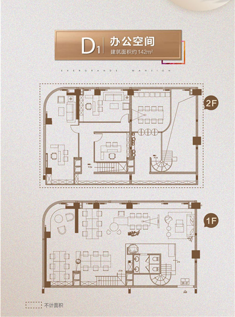 D1戶型