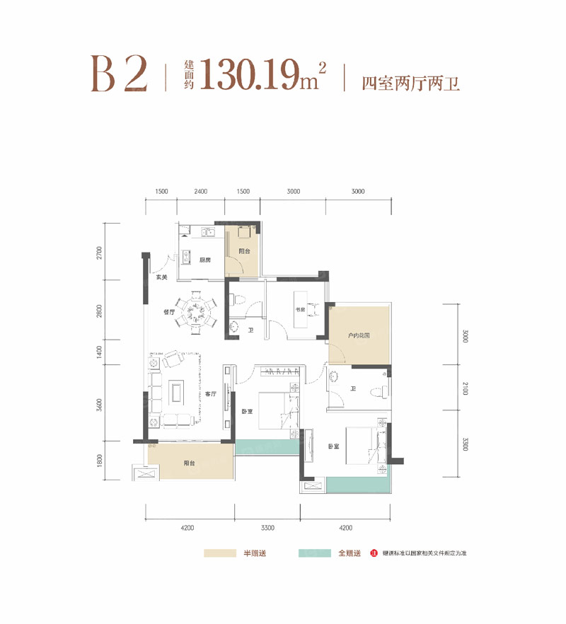 B2戶(hù)型