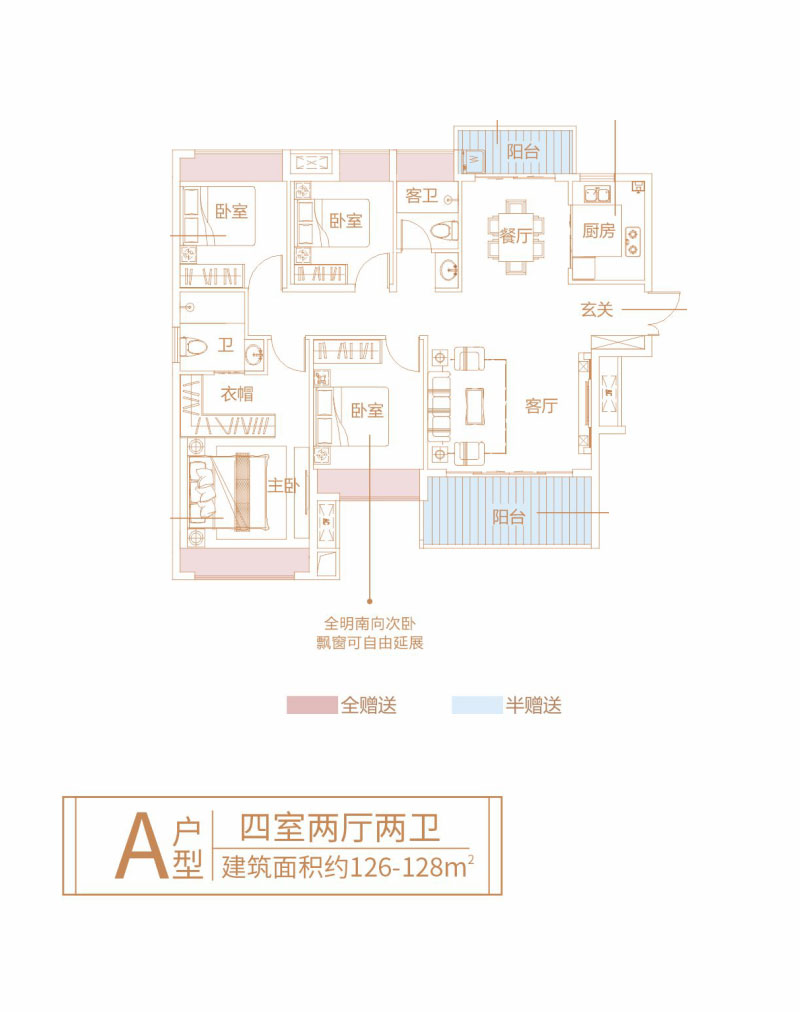 A戶型