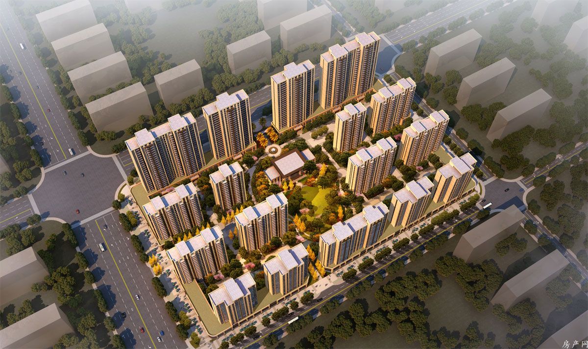 實景圖