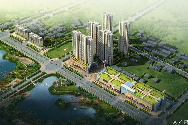 實(shí)景圖