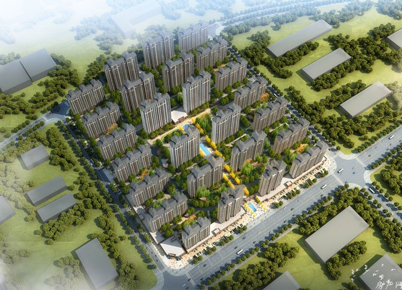 實景圖