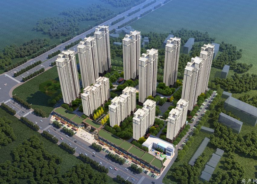 實景圖