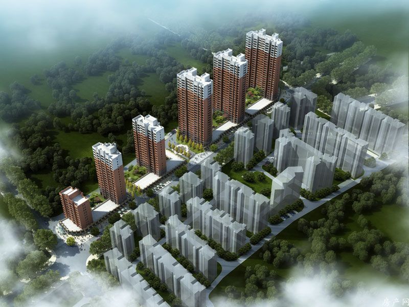 實(shí)景圖