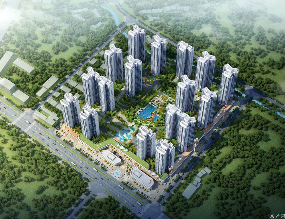 實景圖