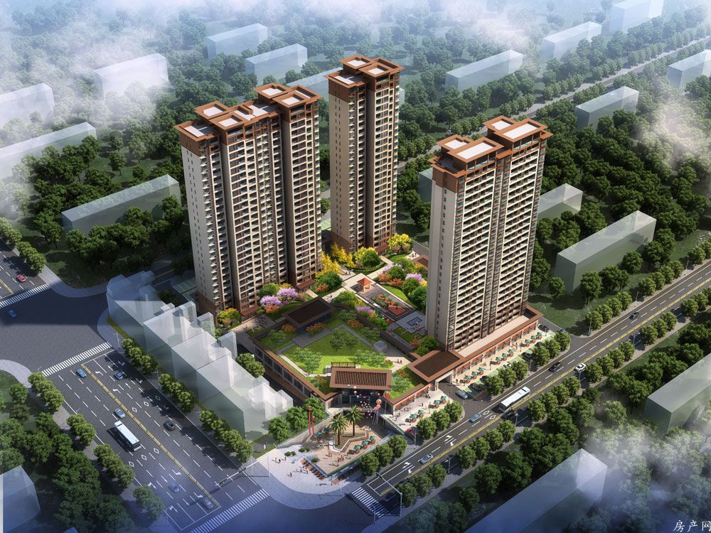 實(shí)景圖