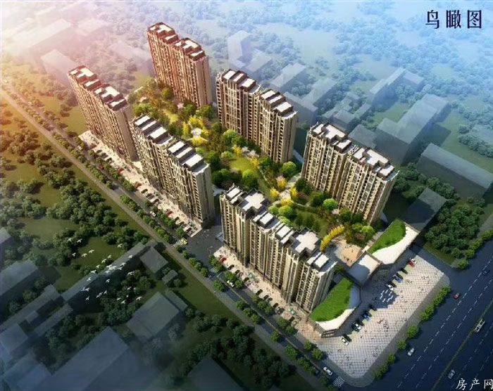 實(shí)景圖