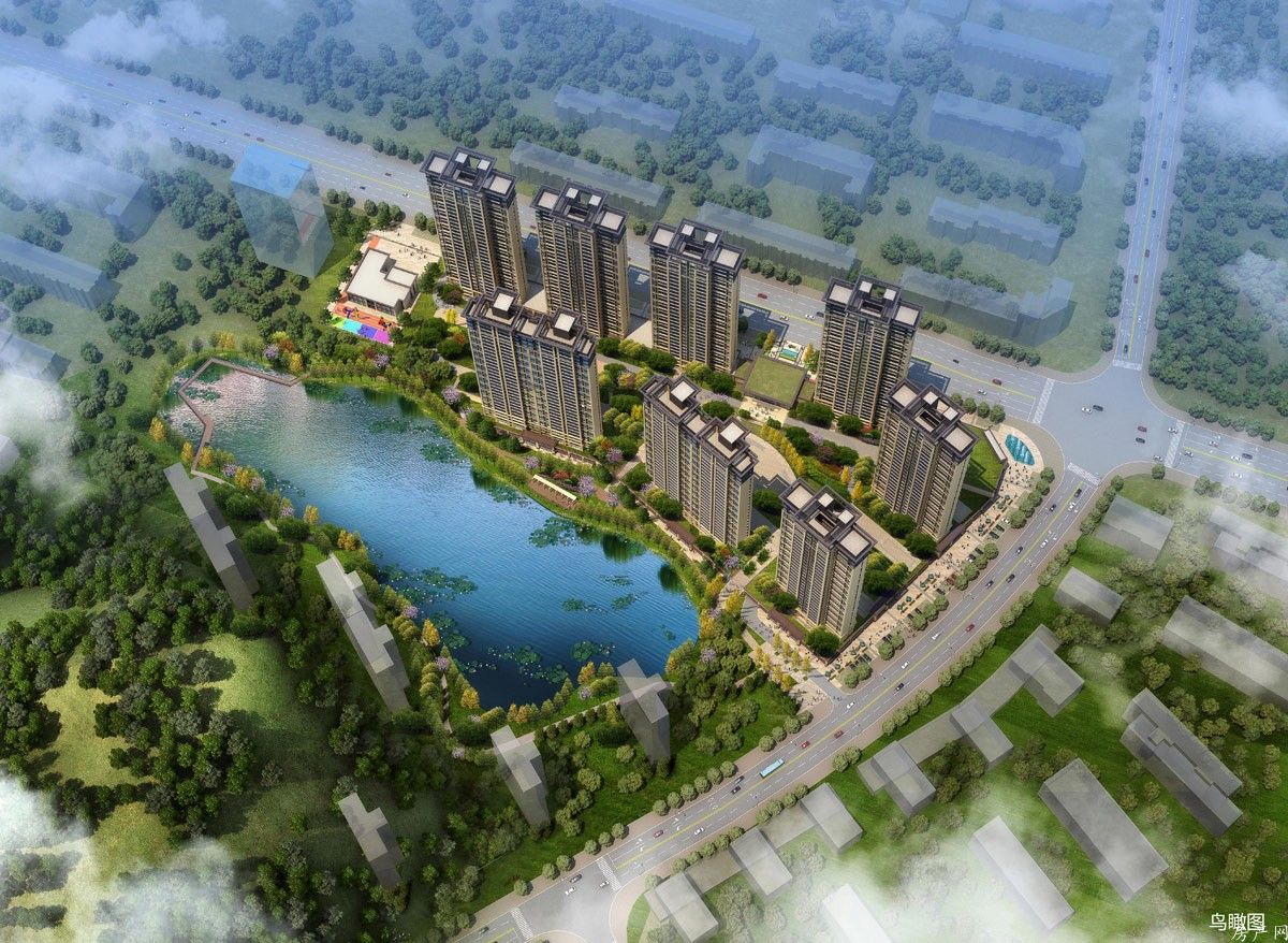 實(shí)景圖