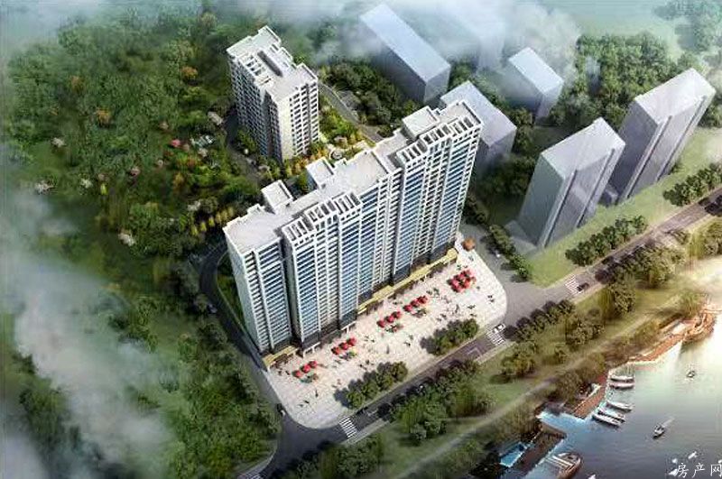 實(shí)景圖