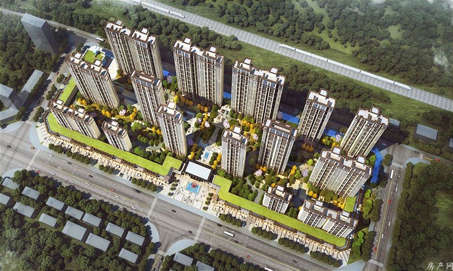 實景圖