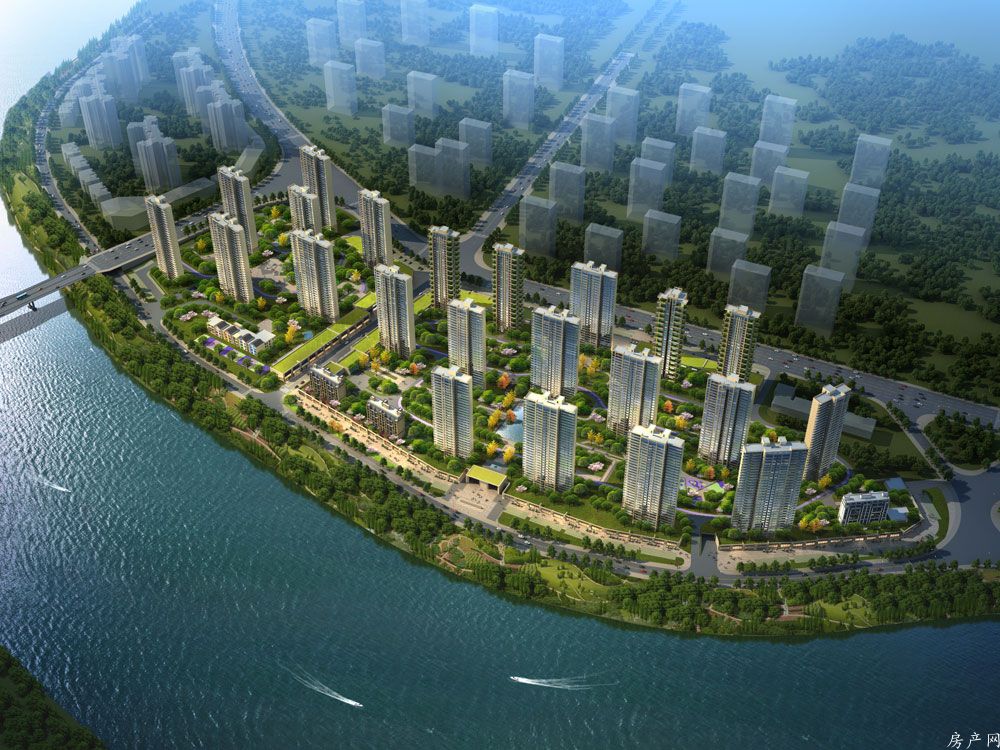 實景圖