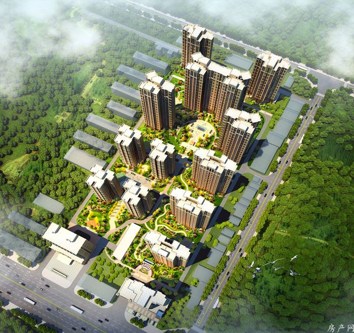 實(shí)景圖