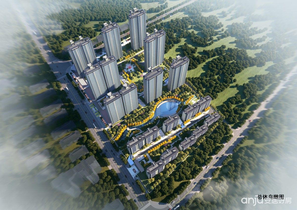 實(shí)景圖