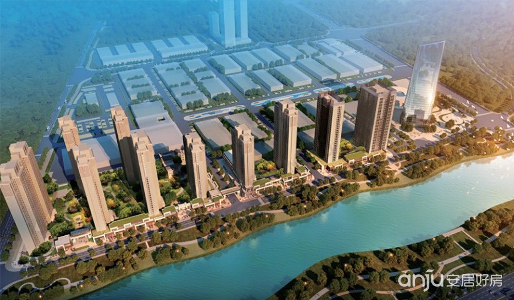 實景圖