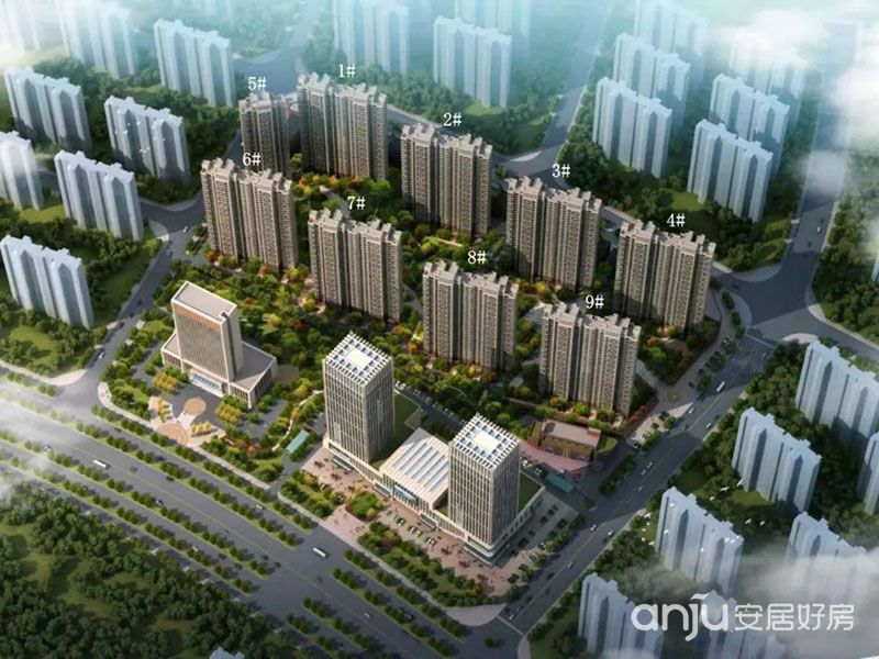 實景圖
