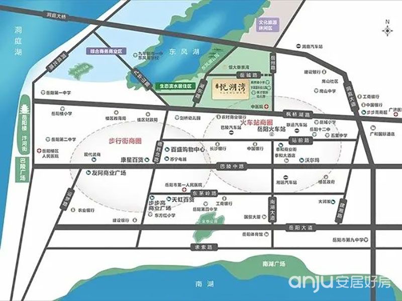 區(qū)位圖