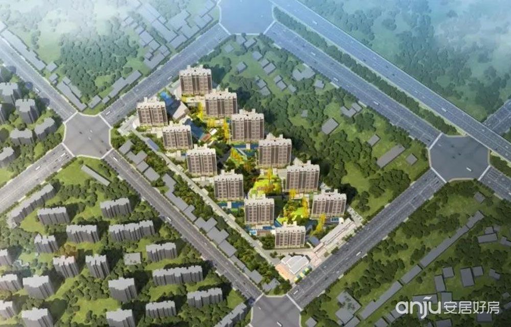 實景圖