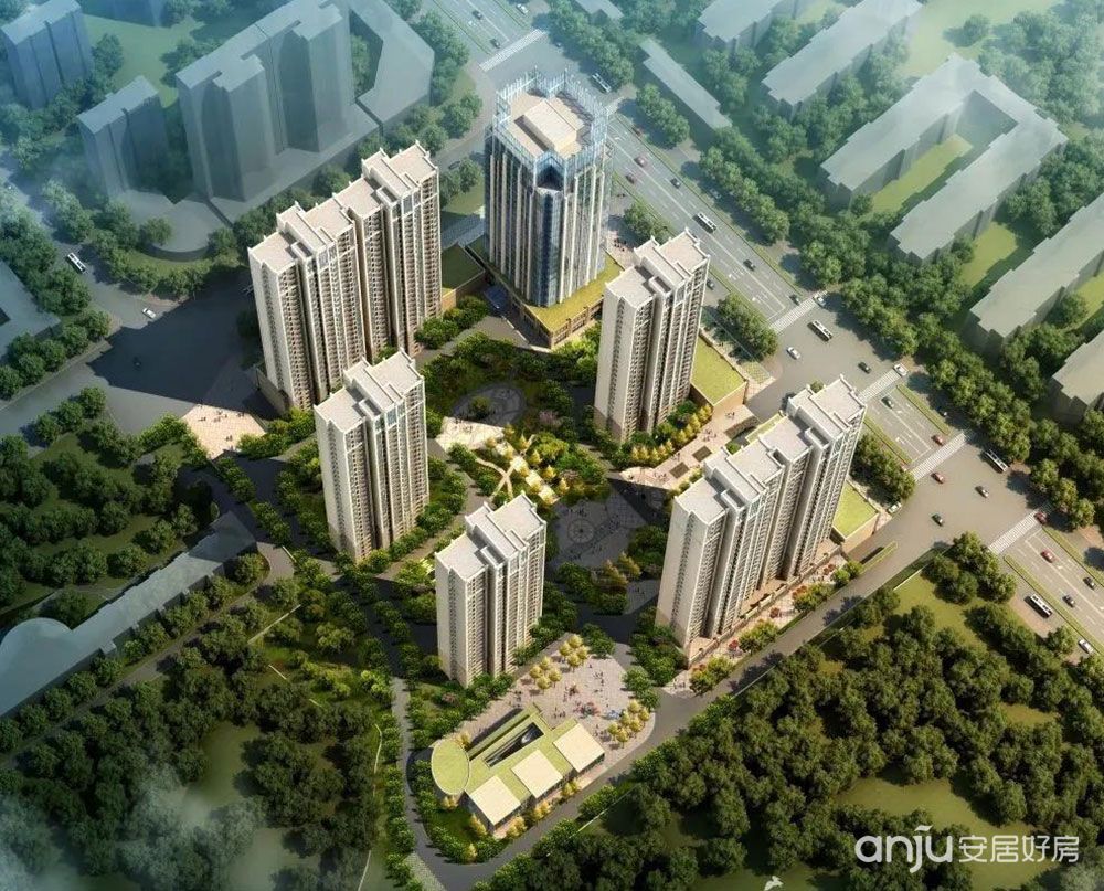 實(shí)景圖