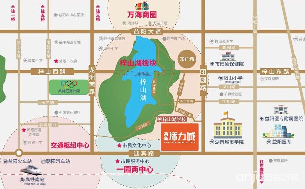 區(qū)位圖