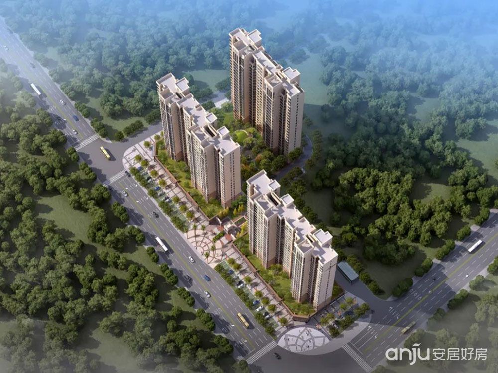 實(shí)景圖