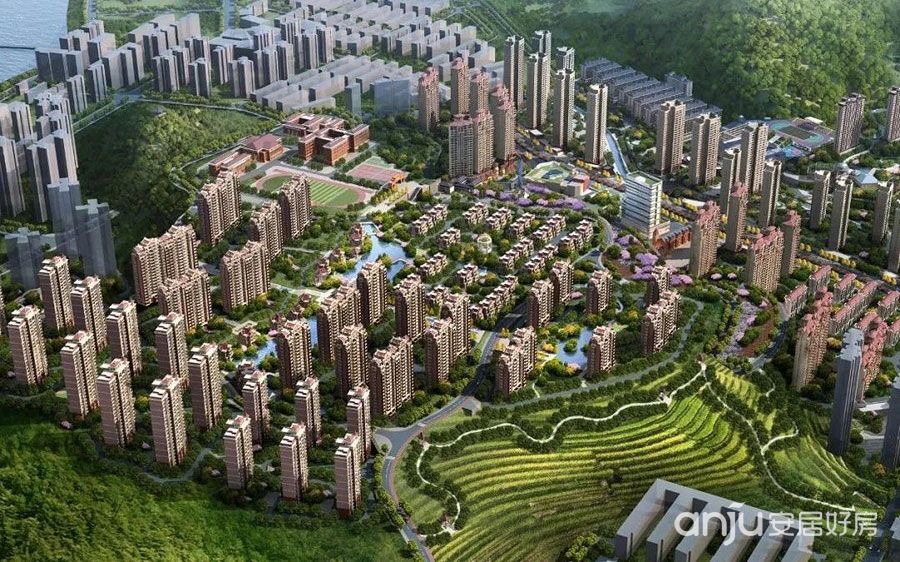 實景圖