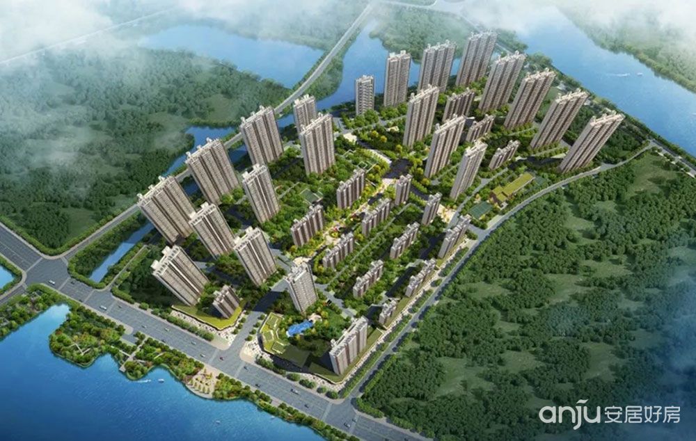 實景圖