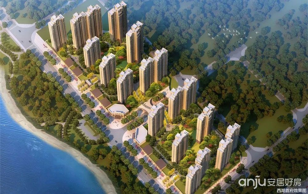 實景圖