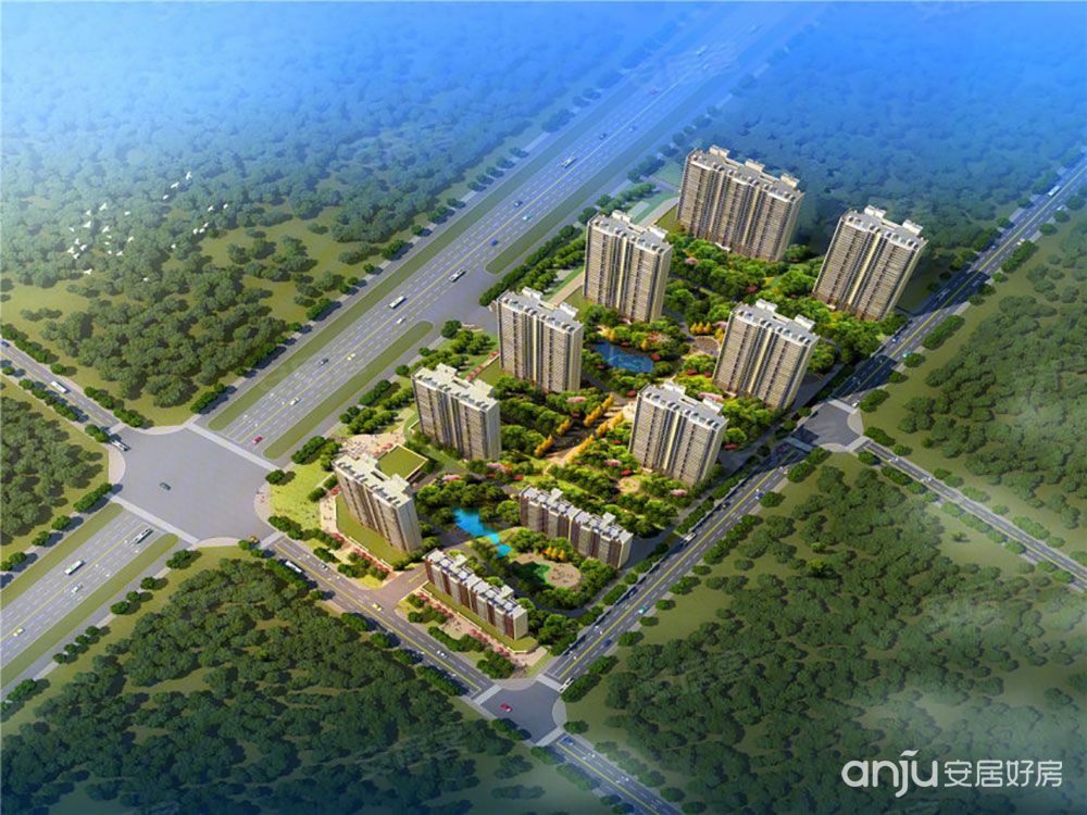 實景圖
