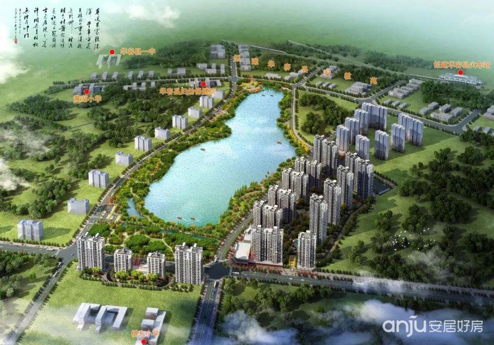 實(shí)景圖