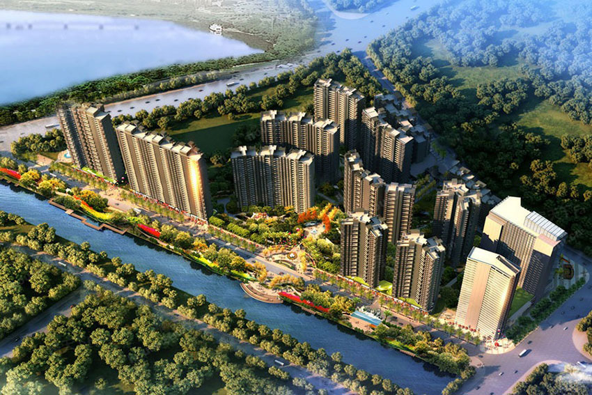 實(shí)景圖