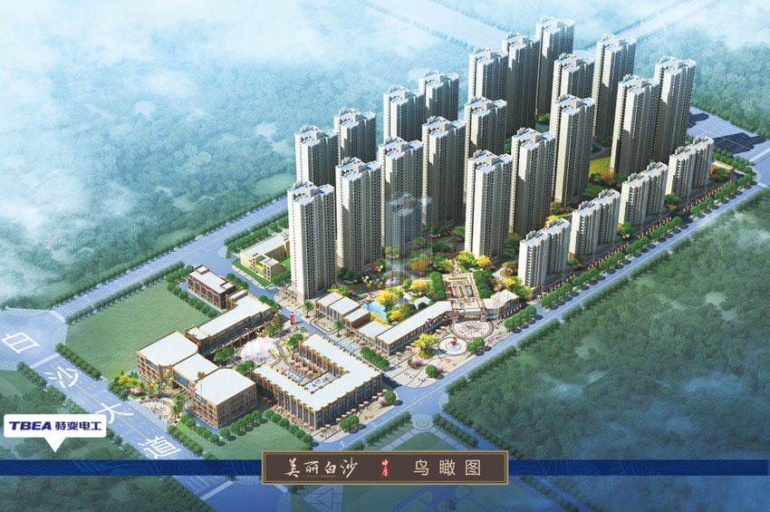 實(shí)景圖